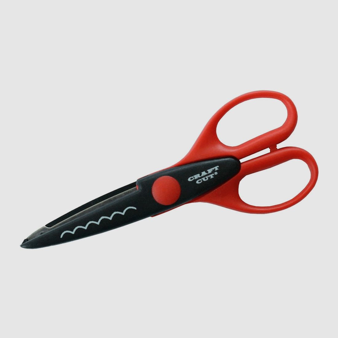 Kinder-Zackenschere klein (24)