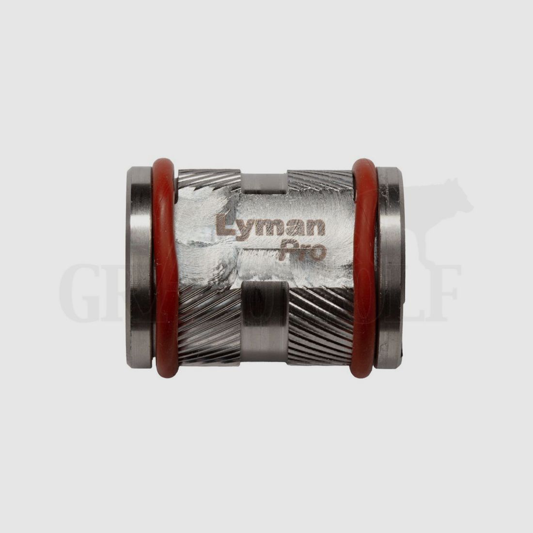 Lyman Pro Maximum Patronenlehre 9 mm Luger