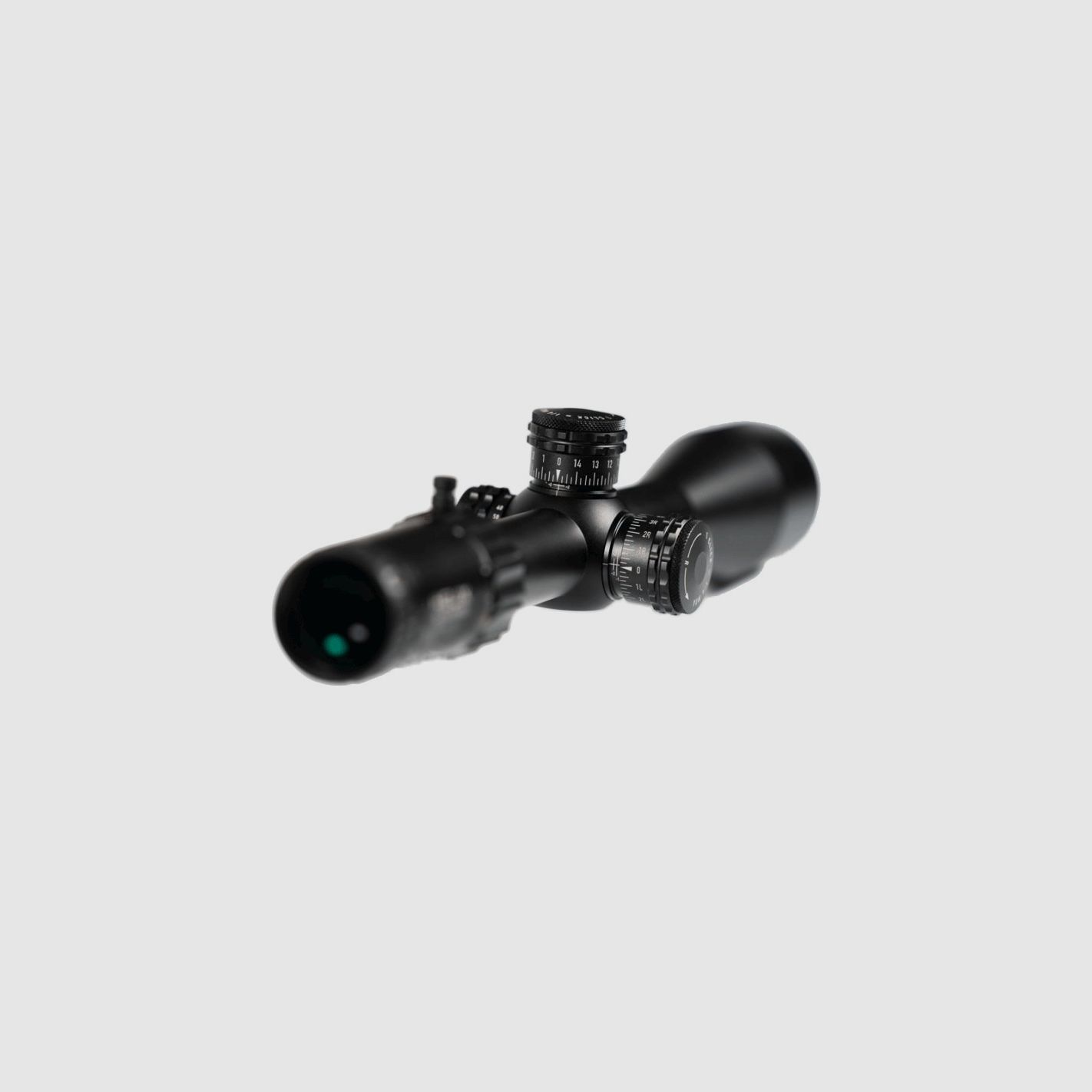 Zielfernrohr Element Optics Helix 6-24x50 SFP Absehen APR-1C MRAD, Bild 1 von 7