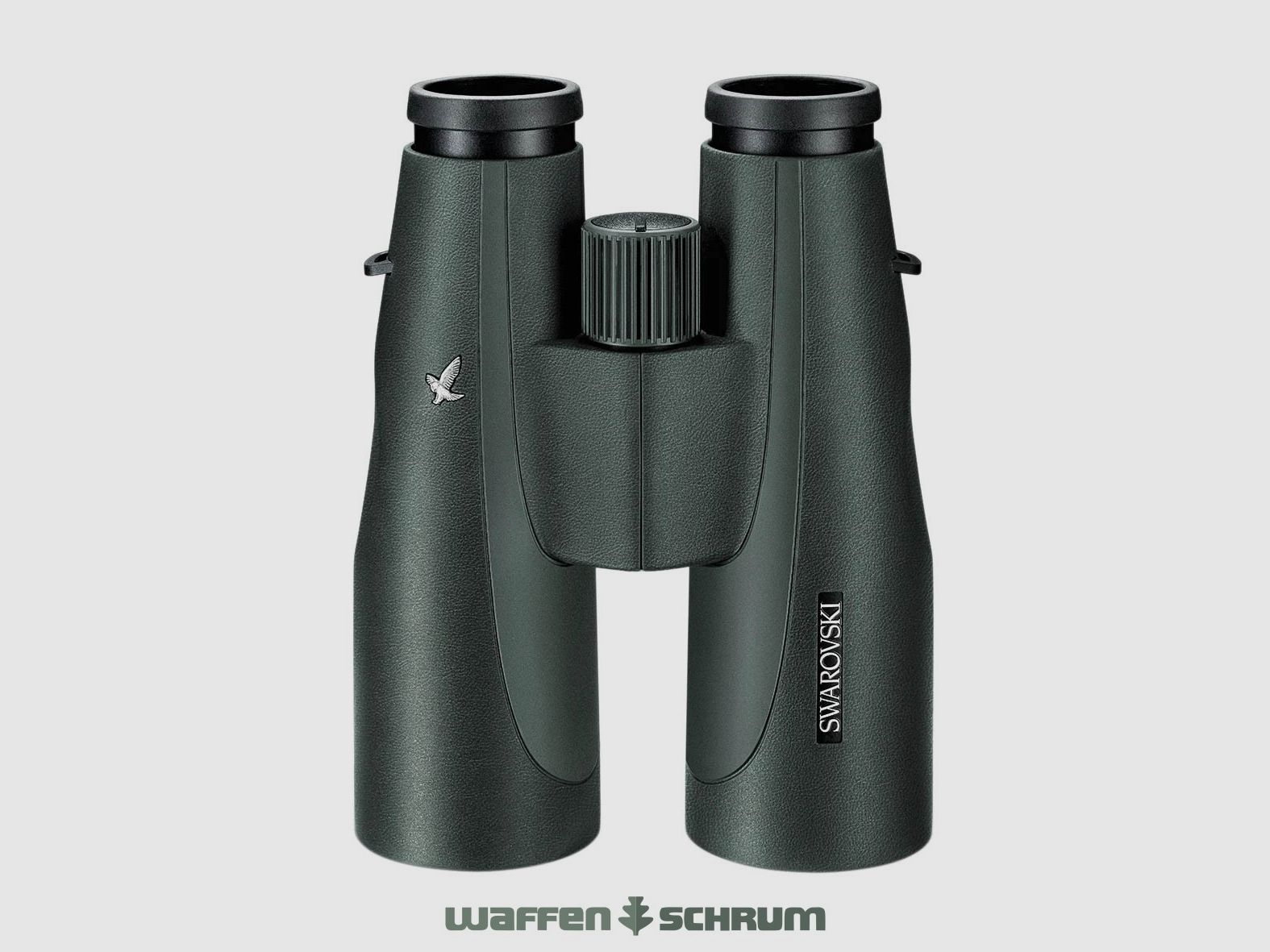 Swarovski SLC 56 15x56 W B