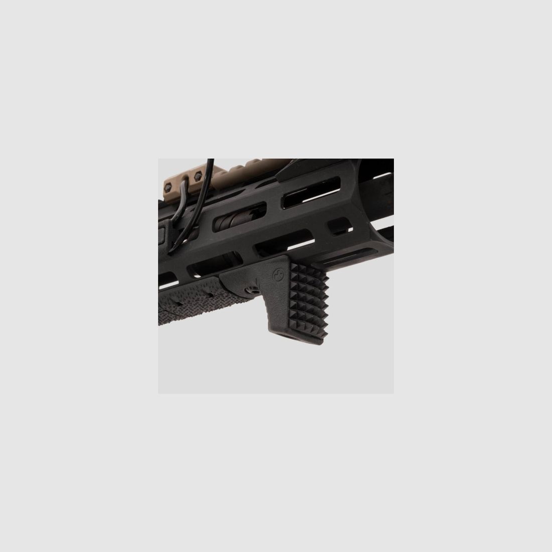 MAGPUL - Barricade Stop M-LOK schwarz, Bild 3 von 6