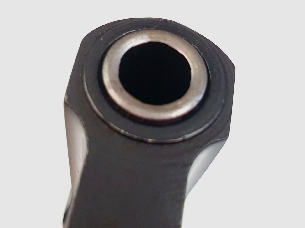 MAUSER-WERKE Oberndorf GmbH Halbautomatische Pistole Mauser Oberndorf GmbH, Mauser 90 DA - 9mmLuger