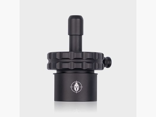 Spartan Davros Adapter