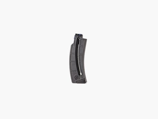 SMITH & WESSON MAGAZINE M&P15-22 LONG .22LR 10 ROUNDS