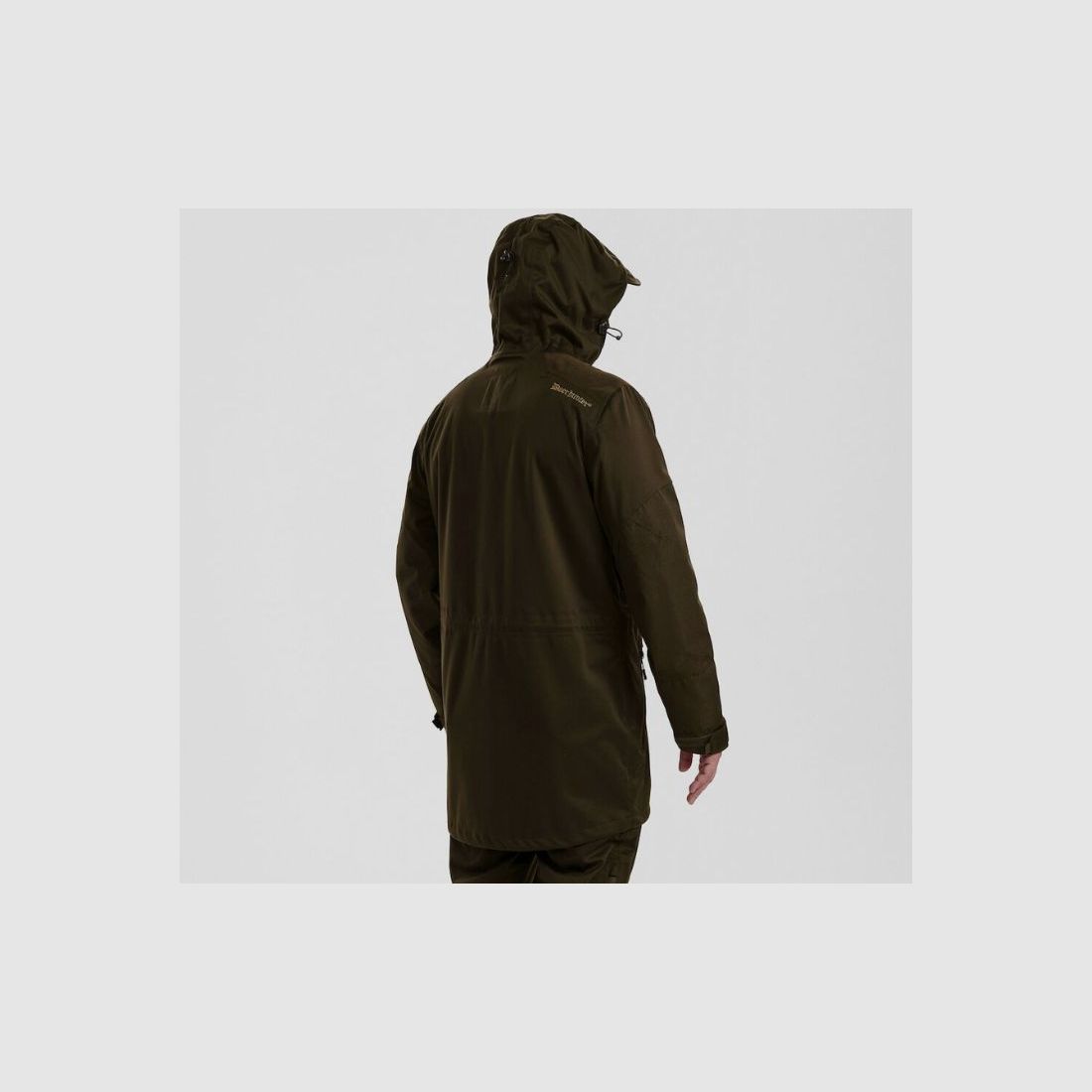DEERHUNTER Excape Regenjacke, Bild 3 von 3