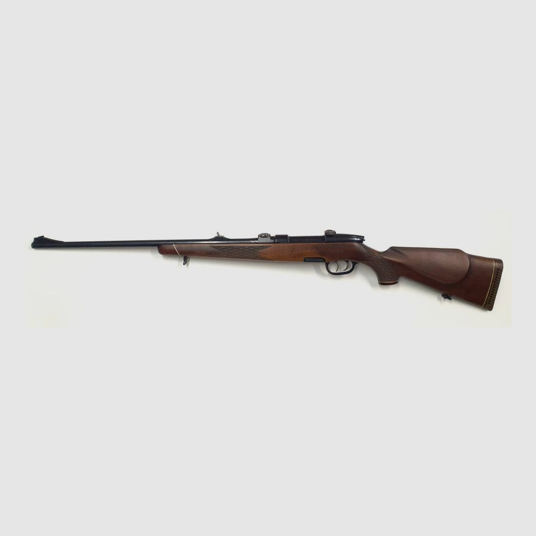 Steyr-Mannlicher Mod. M