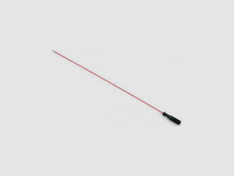 STILCRIN Reinigungsstock für Büchse Durchmesser 5 mm - 80 cm Gewinde ITA 1/8