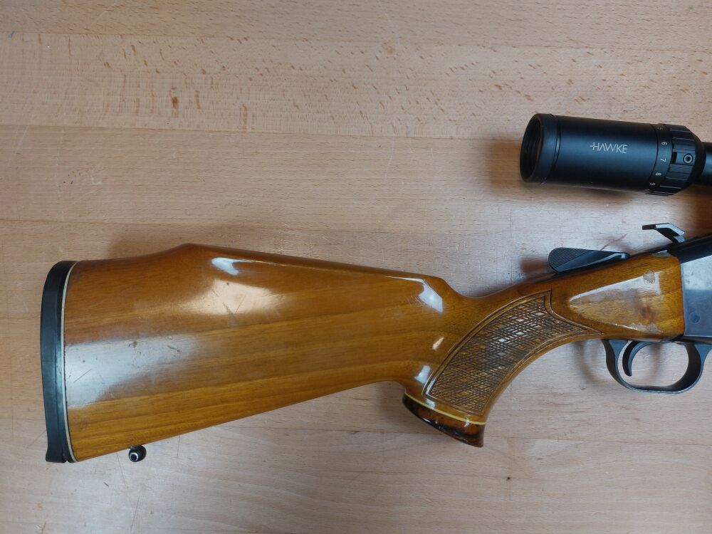 Tikka