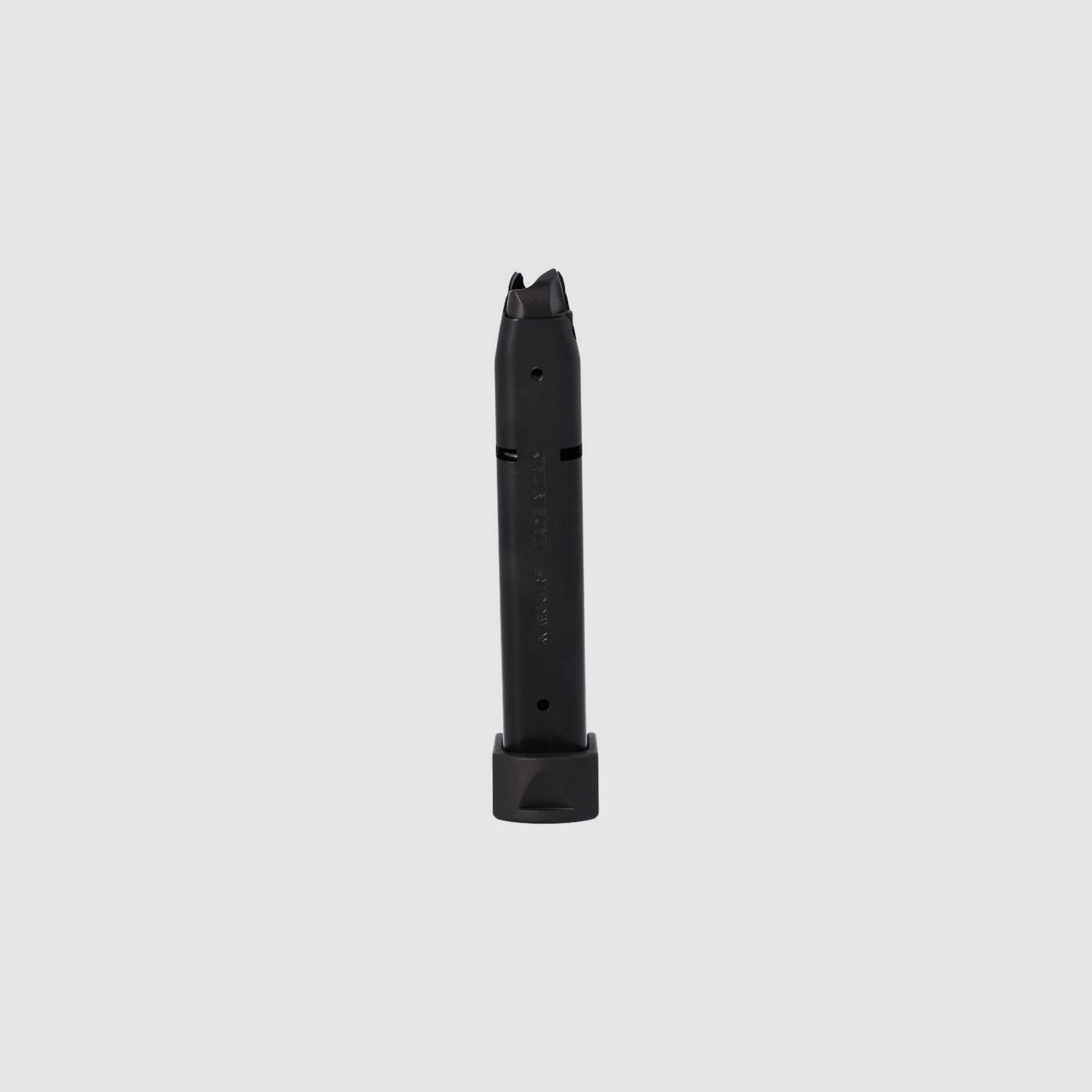 SIG SAUER P226 magazijn met verlenging zwart 20 schoten 9mm Luger - Vuurwapens
