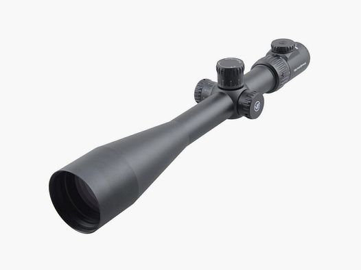 Vector Optics Lunette Minotaur 10-50×60 Gen 2 Ret Mfl