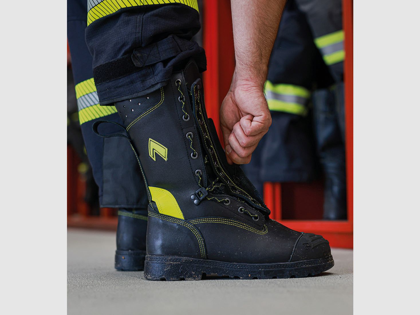 Fire Flash Gamma 2.0, zdjęcie 3 z 5