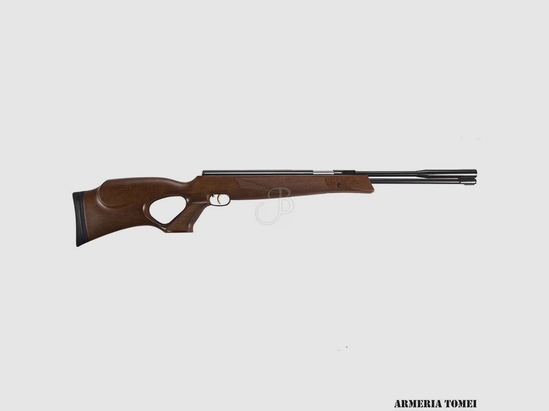 RIFLE – WEIHRAUCH CAC HW 977