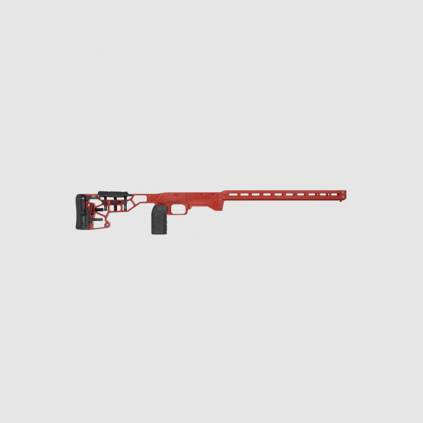 Anschutz 1710 APR Crimson Kal. 22 LR, Bild 2 von 7