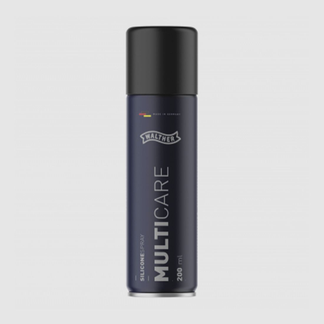 Spray silicone Walther