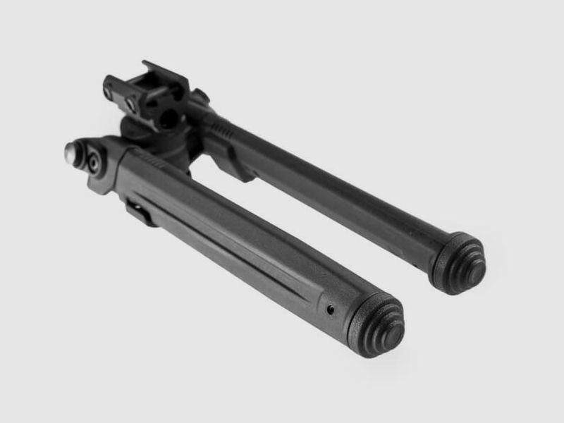MAGPUL BIPOD für 1913 Picatinny Rail Black, Bild 3 von 6