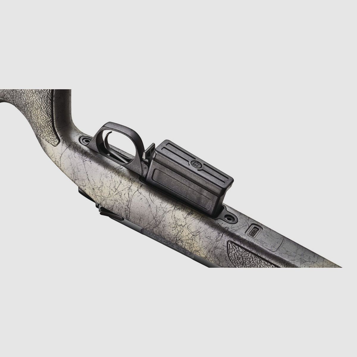 BERGARA WILDERNESS HMR KAL. .308WIN, Bild 4 von 6