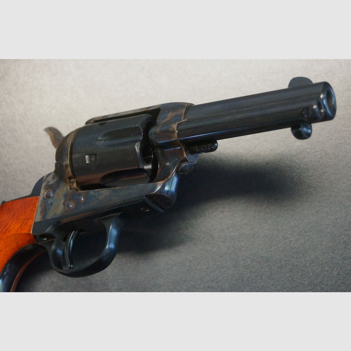 Uberti 1873 Thunderer, immagine 2 di 7