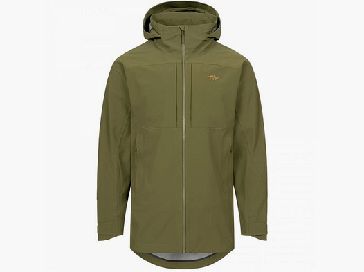 Blaser Herren Resist 3L Jacke Dunkeloliv