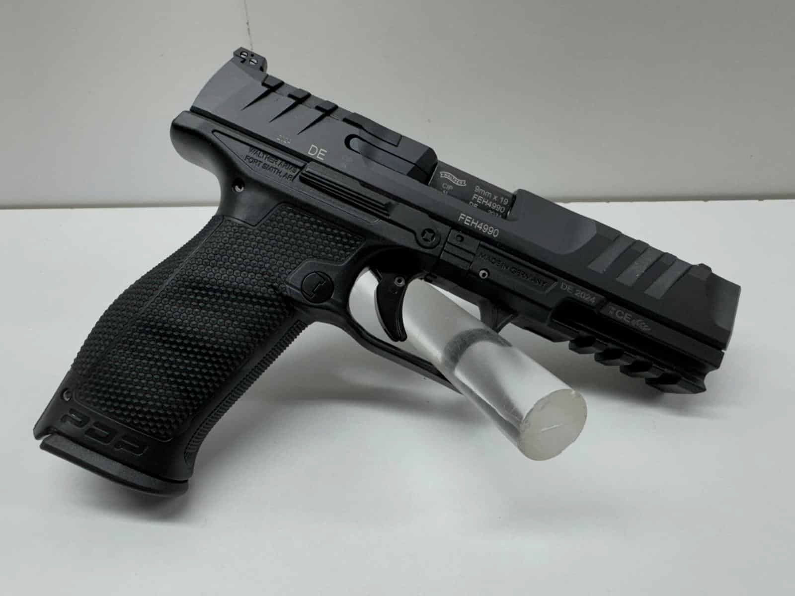 WALTHER PDP Full Size V2 4.5″ OR