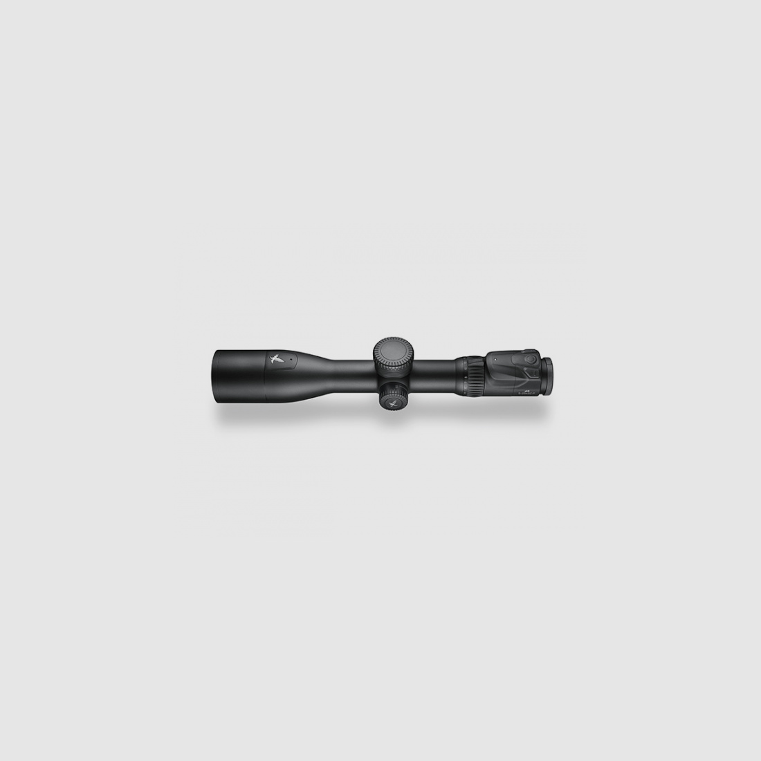 Swarovski dS 5-25x52 P SR 4A-I