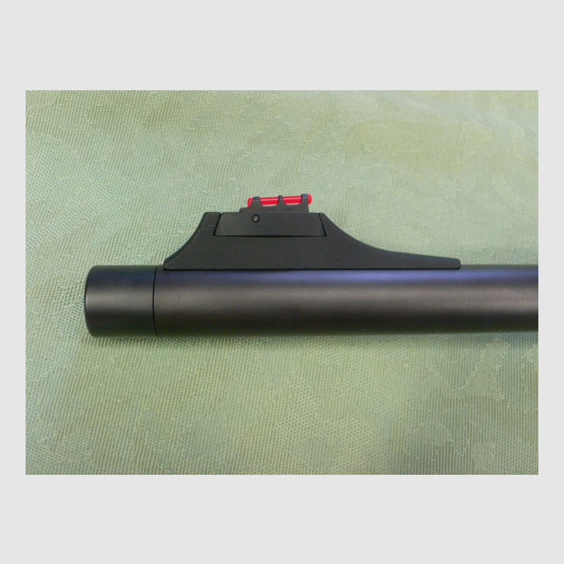 Sauer 101 Forest XT