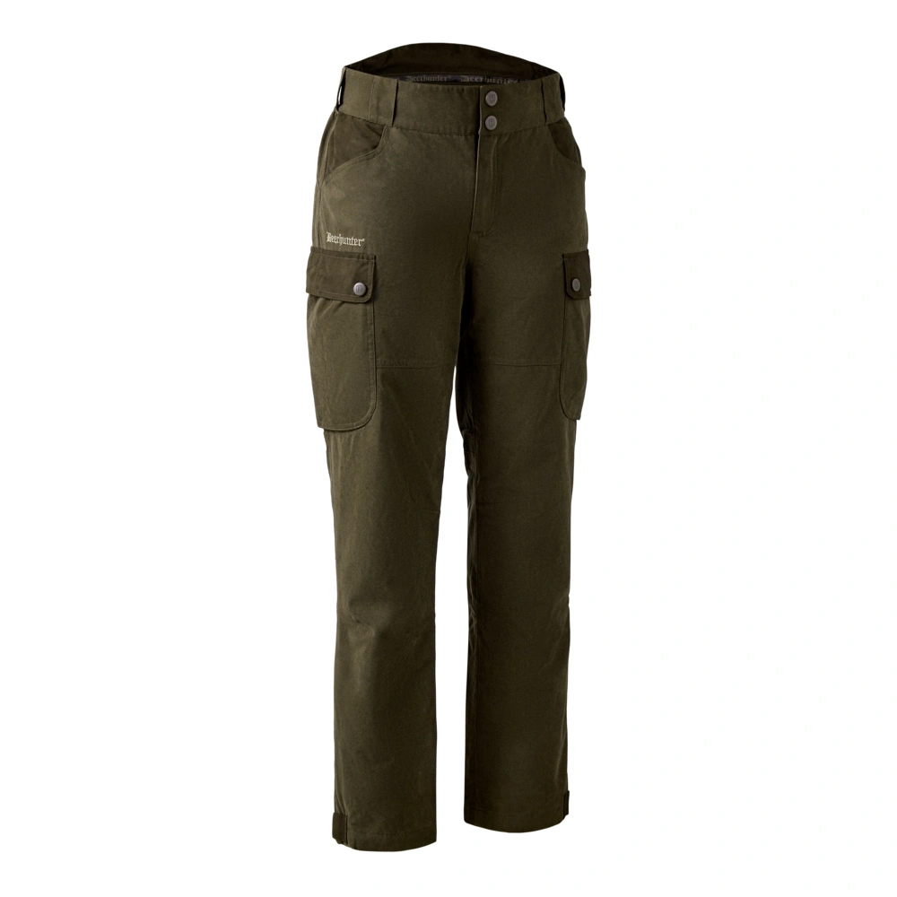 Pantalones DEERHUNTER Eagle Tarmac Green (3786-379), imagen 3 de 3