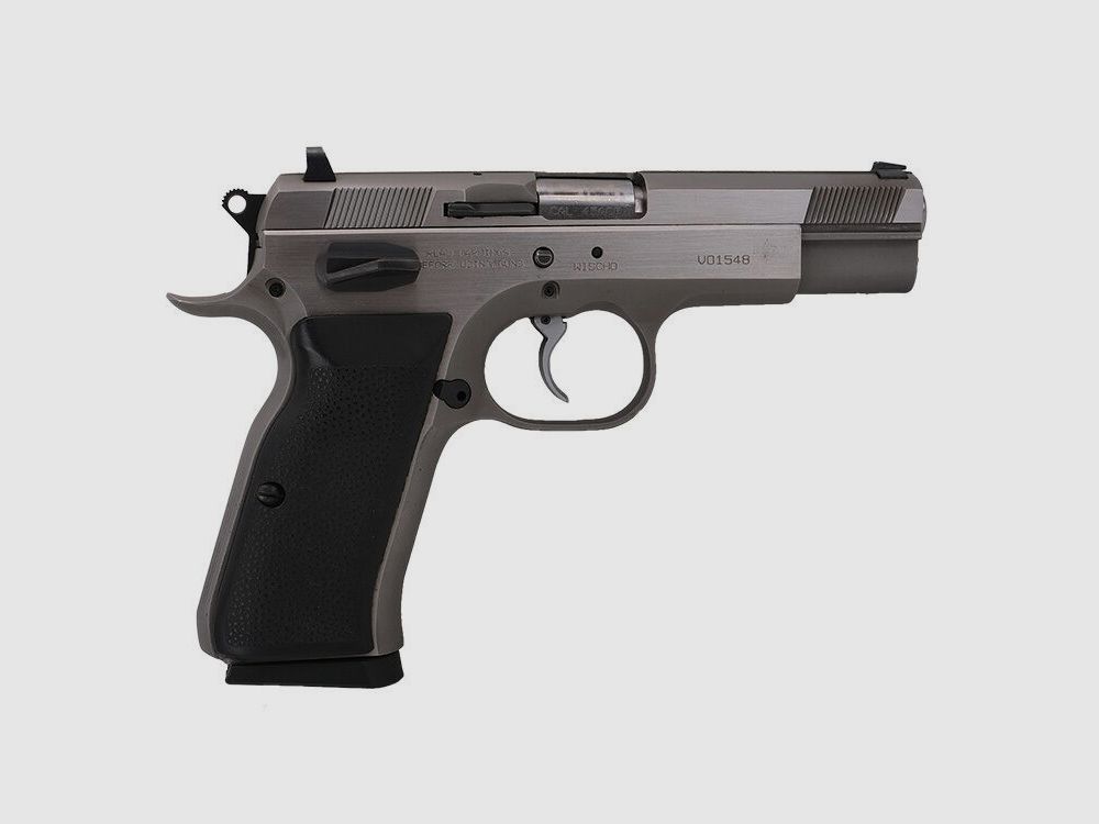 Tanfoglio Combat, immagine 1 di 2