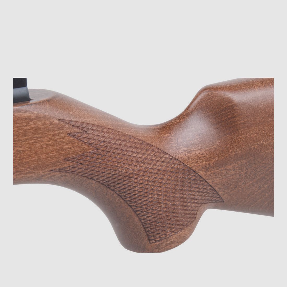 Diana Diana Stormrider PCP Holzsch. 4,5mm Diabolos