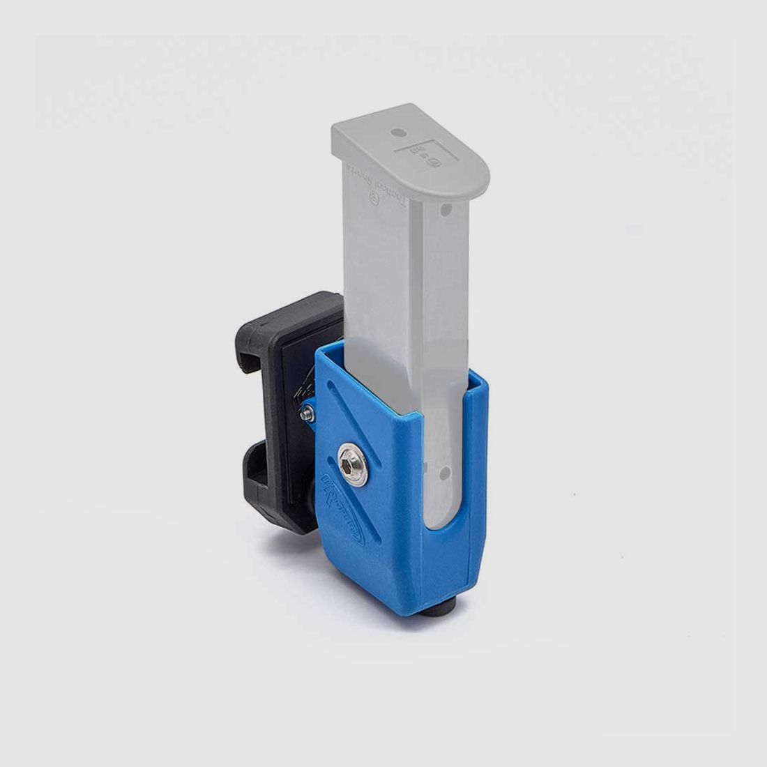 CR Speed Sidewinder MOC Magazinhalter, Farbe: Schwarz, Bild 2 von 3