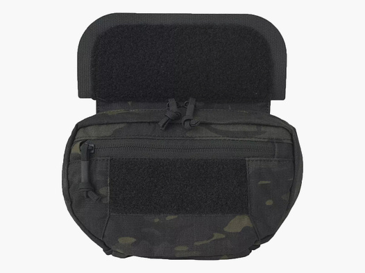 Colgante Guardián de Bolsa