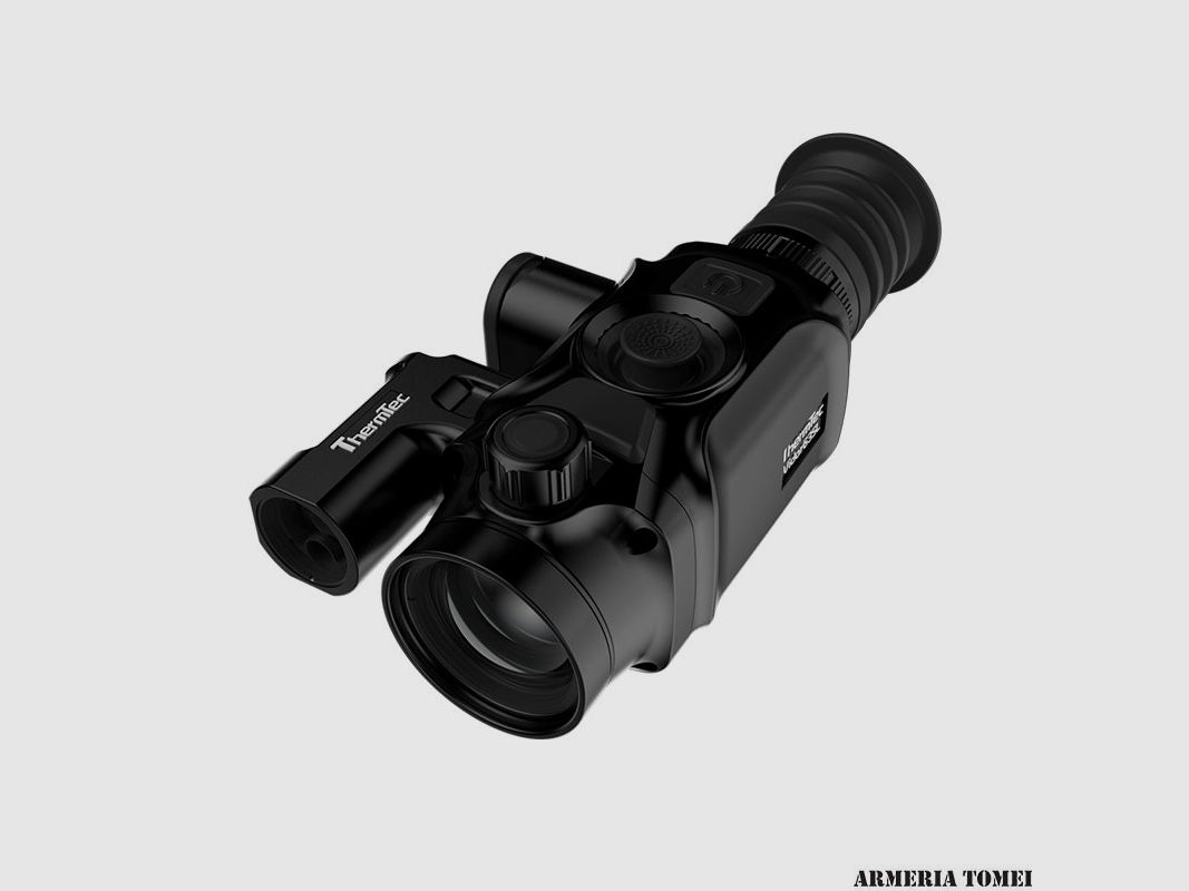 THERMISCHE KIKKER – THERMTEC – VIDAR 635-LRF, afbeelding 1 van 6