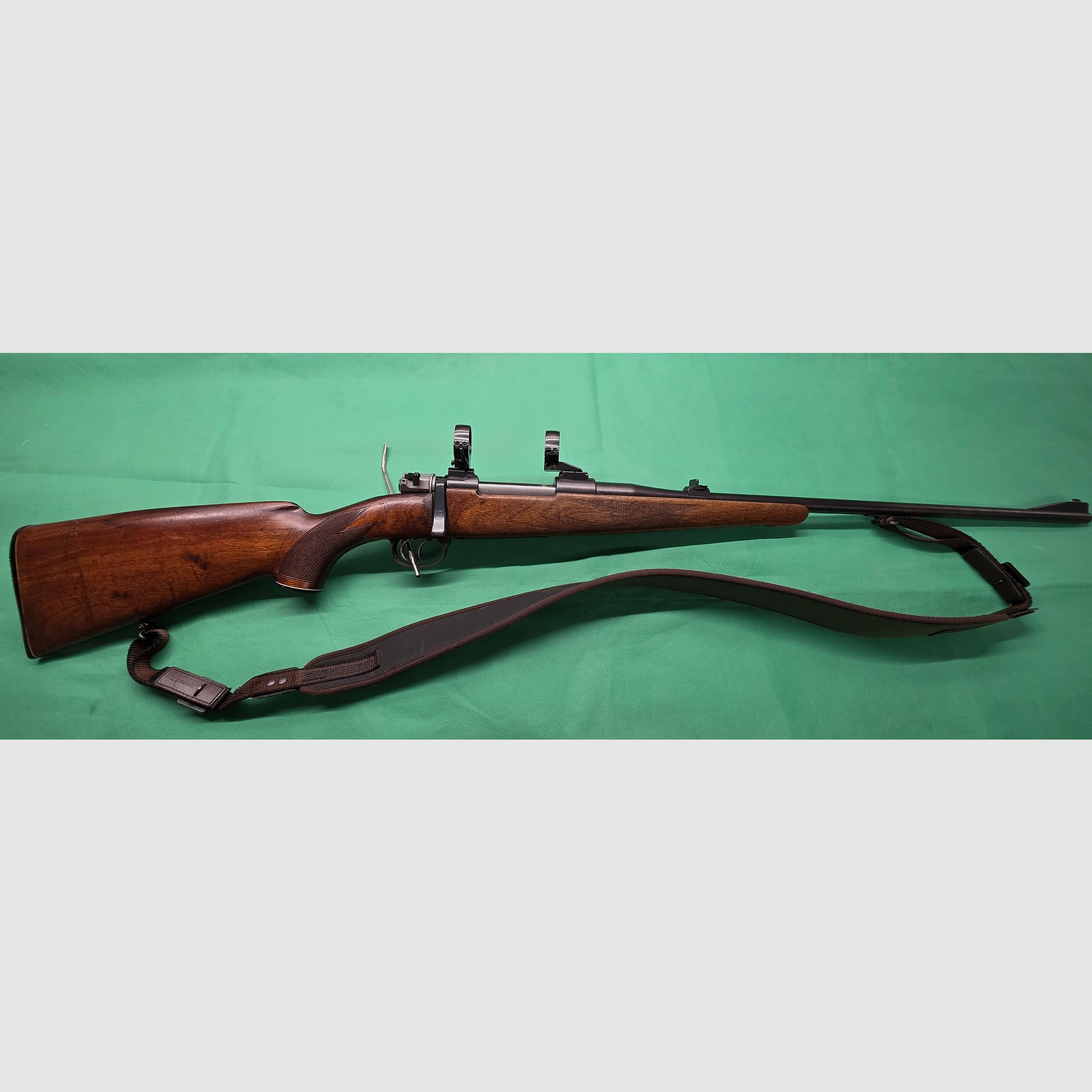 AKAH Repetierer