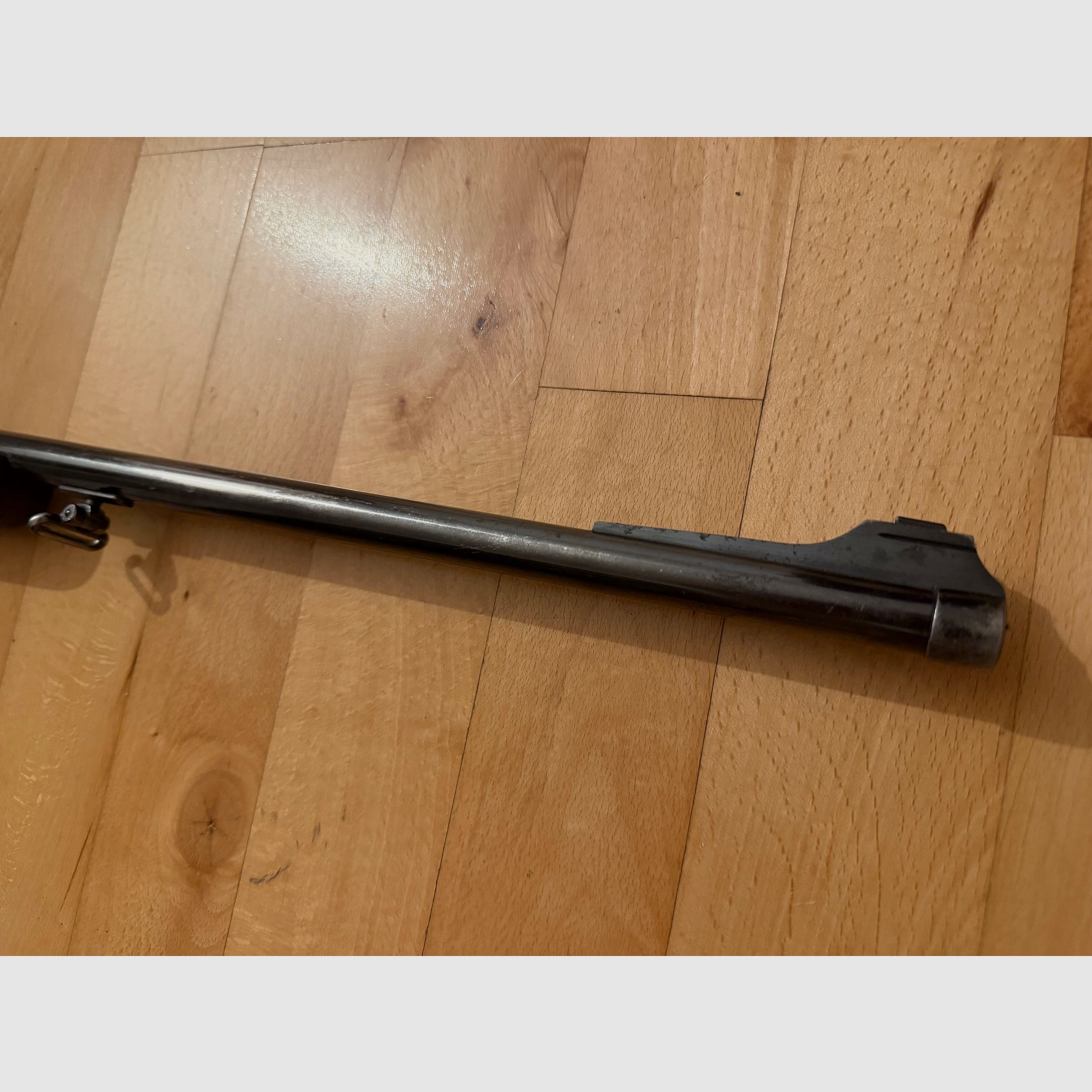 Sauer Weatherby Europa Kaliber .300 Weatherby Magnum met directe trek!