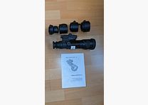 Nightspotter LR Gen 2+ Photonis incl. accesorios