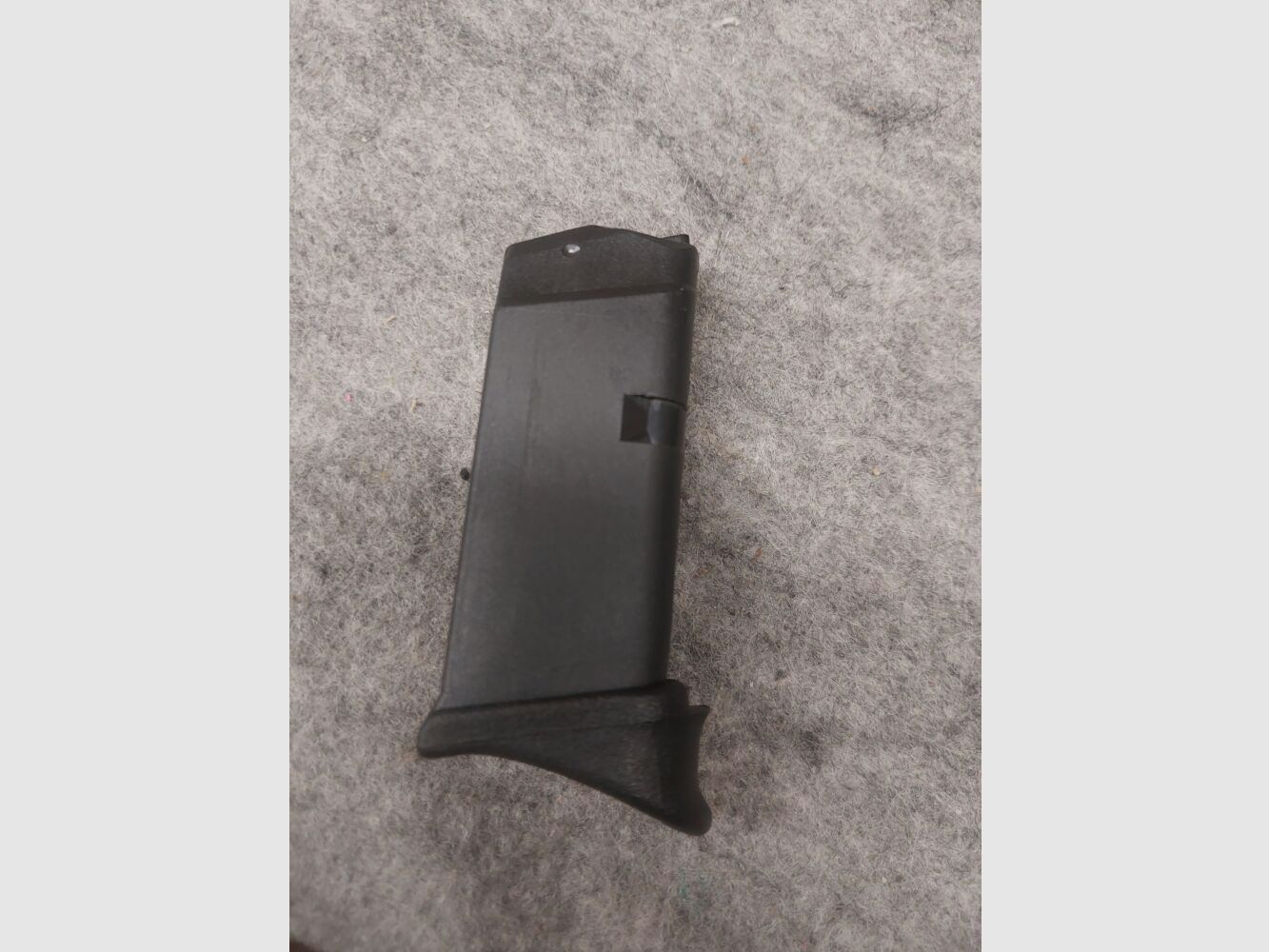 Glock, Austria Glock 26, Bild 3 von 6