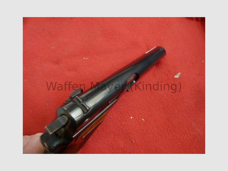 Mauser Mod. 90 DA