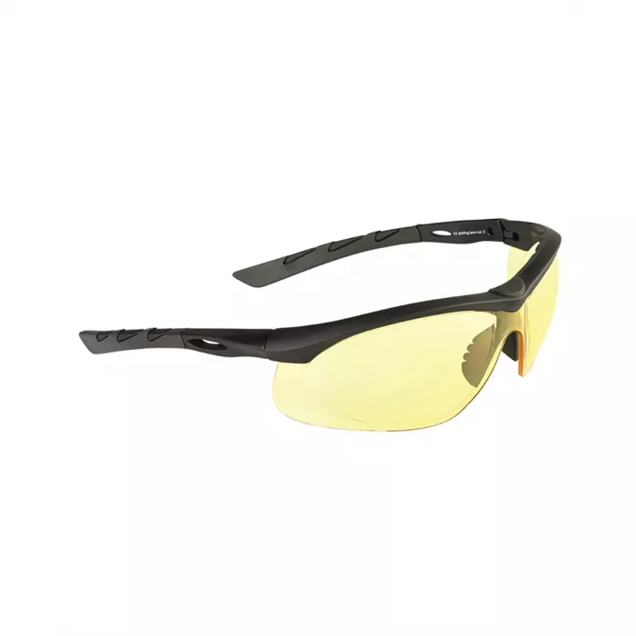 Tact. Bril Swiss Eye® Lancer Geel