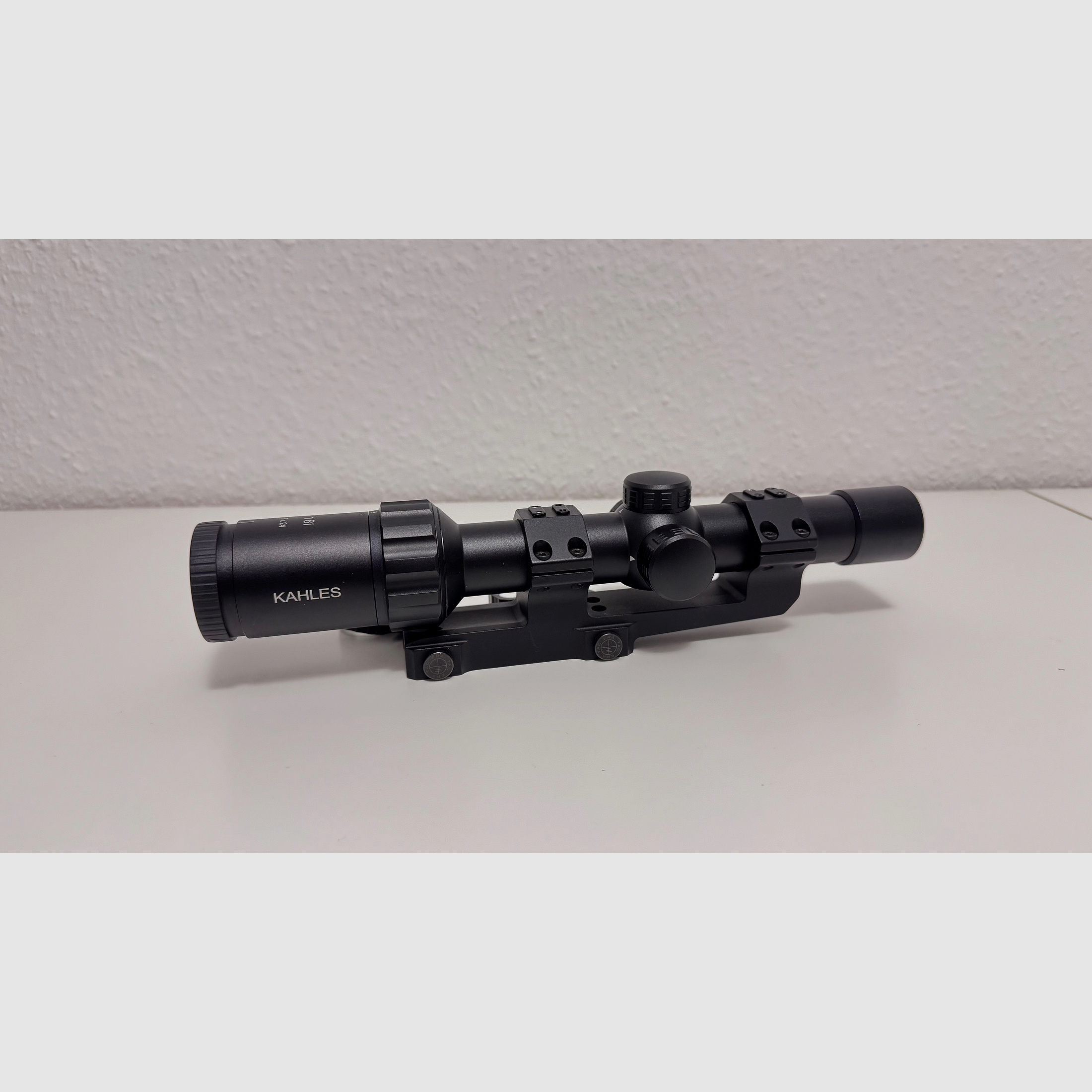 Heckler & Koch Mr308 20" Ral8000