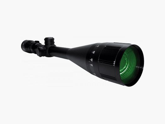 SHILBA 8-32X50 TACTICAL