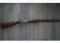 Esclusivo Gamba "Super Jagd Mod. 67" – modello speciale Konrad Wirnhier – calibro 12/70