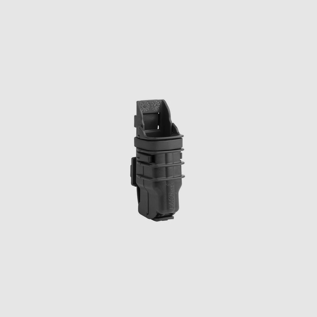 ITW Nexus - FastMag™ -Pistole - Duty Belt - Schwarz - 34G-FMP-DBELT-BLK, Bild 1 von 2