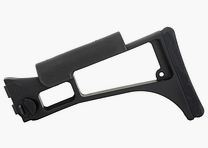Heckler & Koch G36 / HK243 Short Stock with Folding Cheek Rest