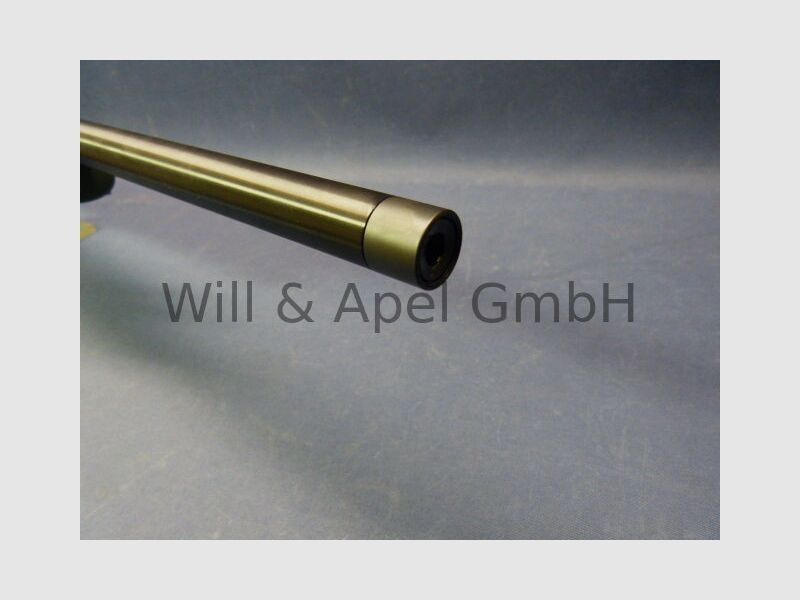MAUSER M18 FENRIS