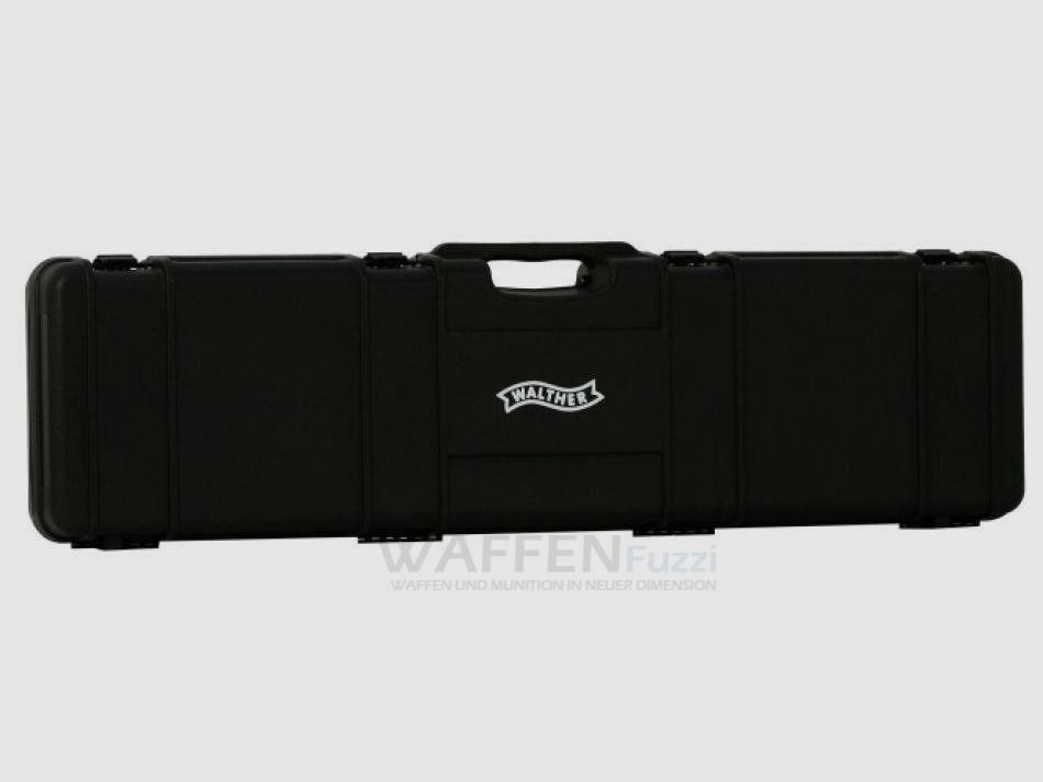 Walther geweerkoffer XXL