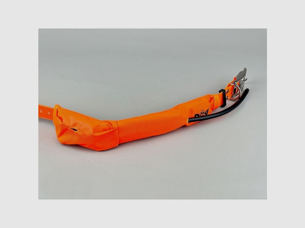 Nylon-Halsband-Hülle GPS, Bild 7 von 9