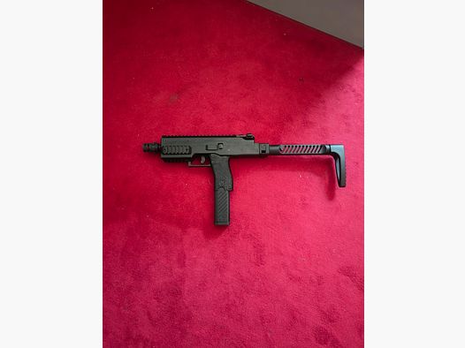 Vorsk vmp1 GBB
