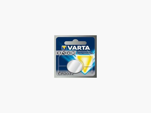 VARTA CR2032