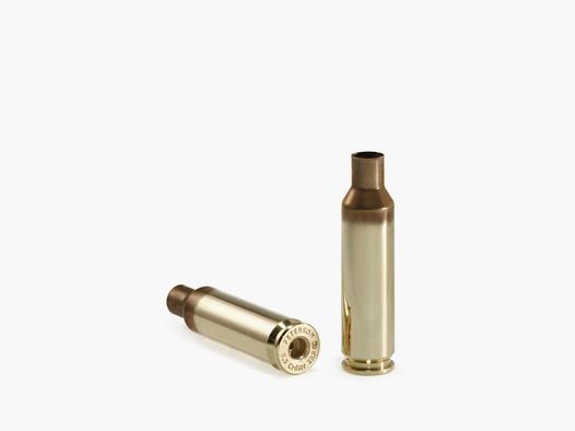 Étuis Peterson 6,5mm Creedmoor SRP (Small Rifle Primer) 50 pièces #40037-R