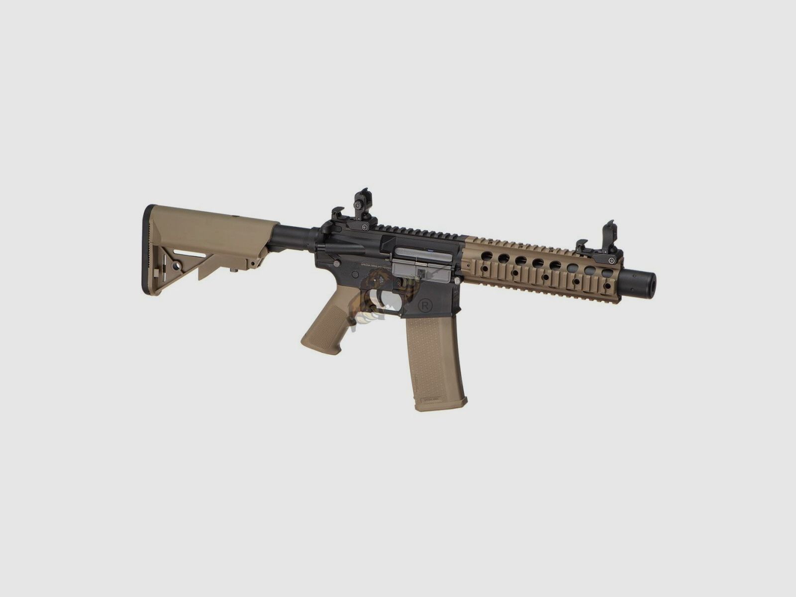 SA-C05 Core Specna Arms Tan/Schwarz Airsoft Frei ab 18 - S-AEG -F-