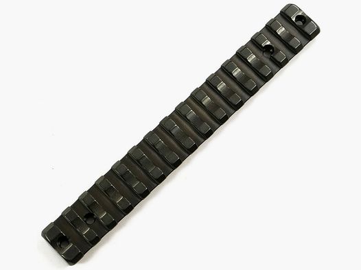 APEL Picatinny-Schiene Alu – REM 700 LA